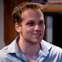 Blake Eastman avatar image