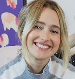 Elsie Rutterford avatar image