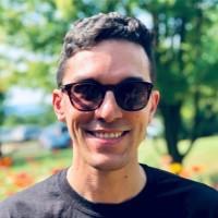 Brooks Swinnerton avatar image