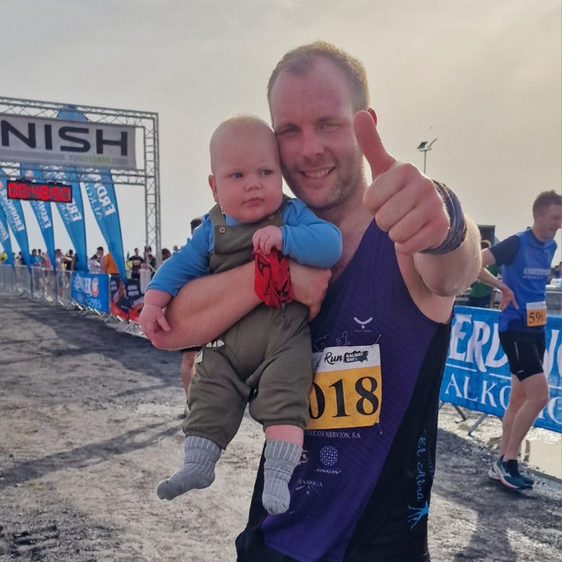 Chris Dolan avatar image