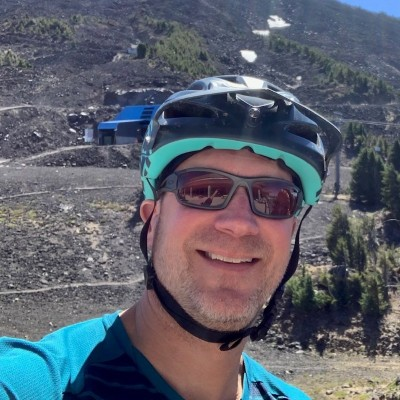 Matt Bergerson avatar image