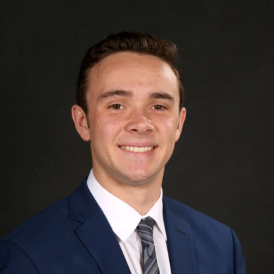 Austin Morley avatar image