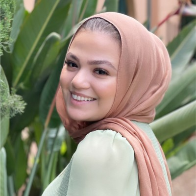 Hiba Dahbour avatar image