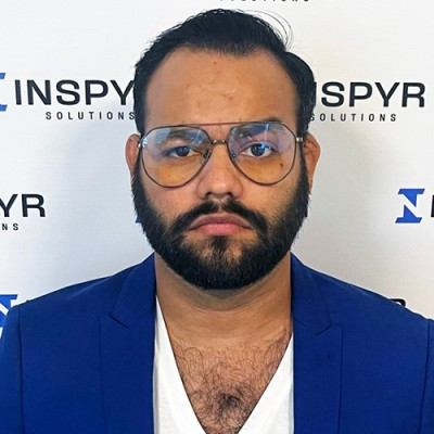 Bryan Barragan avatar image