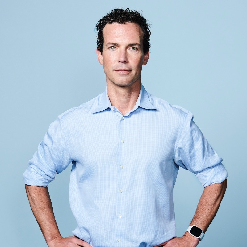 Michael Abbott avatar image