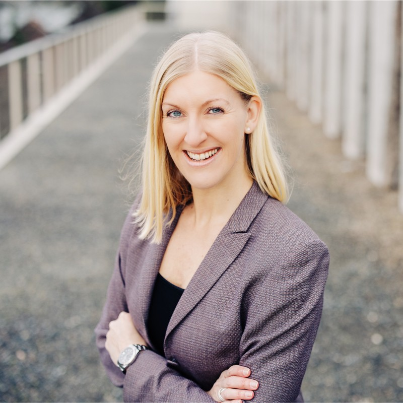 Miriam Fuchs avatar image