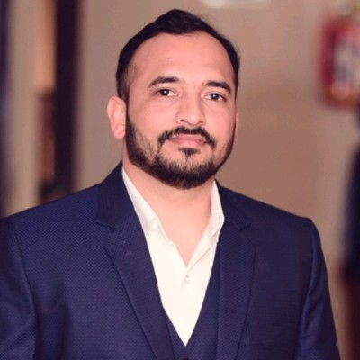 Romil Yadav avatar image