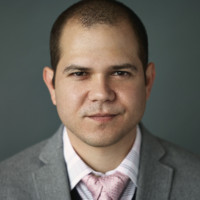 Pedro Alves avatar image