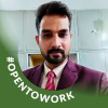 Deepak Sharma avatar image
