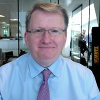 Chris Petrie avatar image