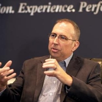 Judson Voss avatar image