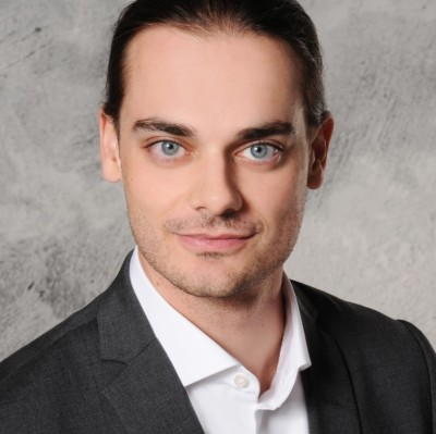 Yannick Loonus avatar image