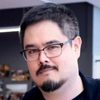 Paul Yokota avatar image