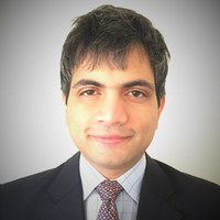 Akbar Causer avatar image