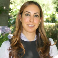 Shayna Modarresi avatar image