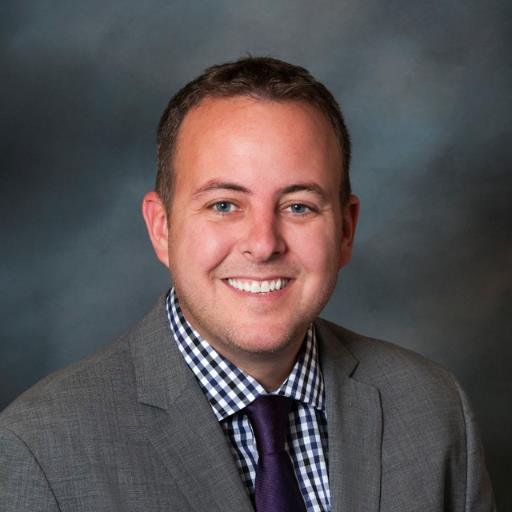 Chris Rogers avatar image