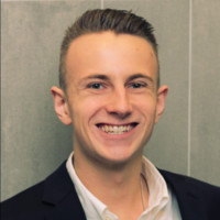 Nicholas Sweeney avatar image