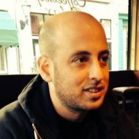 Michael Becker avatar image