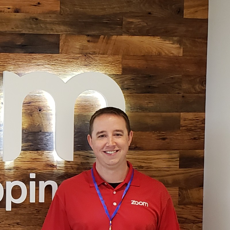 Nick Wilson avatar image