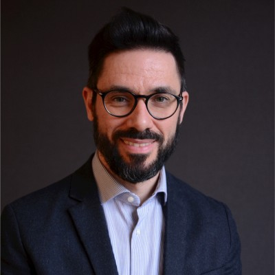 Davide Ghione avatar image