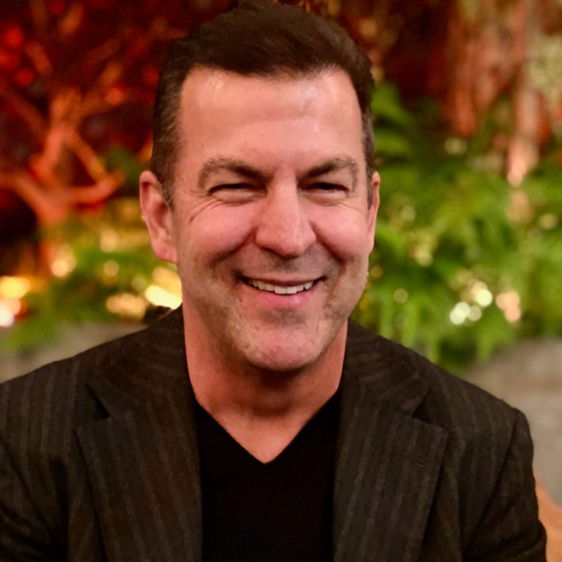 Brad Bell avatar image