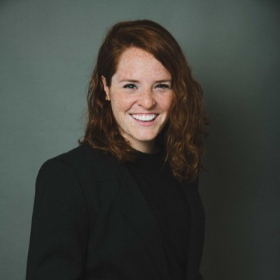 Megan Kelly avatar image