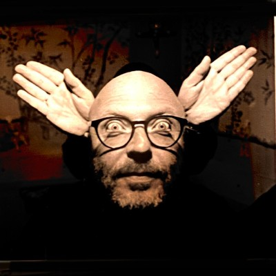 Guillaume Rosenberg avatar image