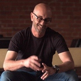 Armen Gharabegian avatar image