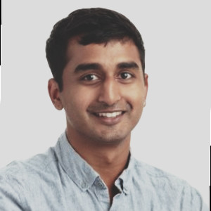 Shiv Parikh avatar image