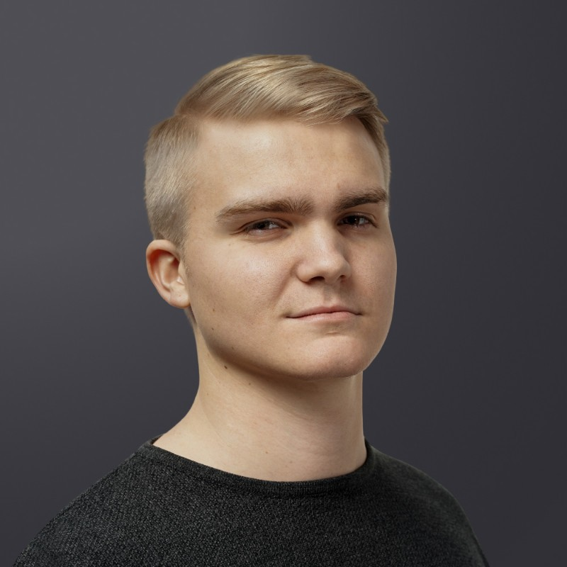 Bailey Latimer avatar image