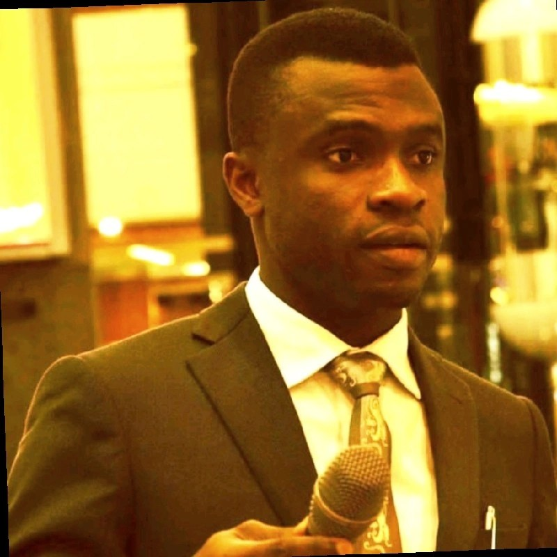 John Fatanmi avatar image