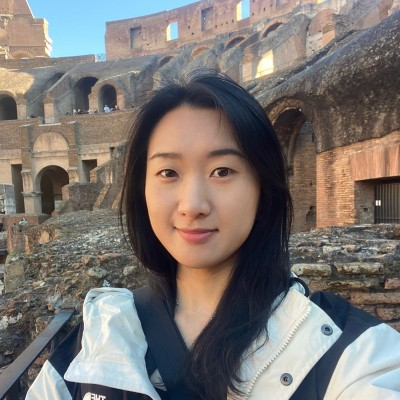 Zihong Lien avatar image