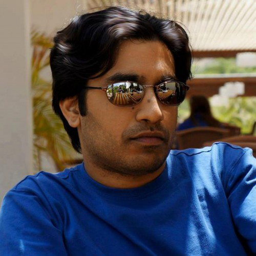 Rahul Jain avatar image