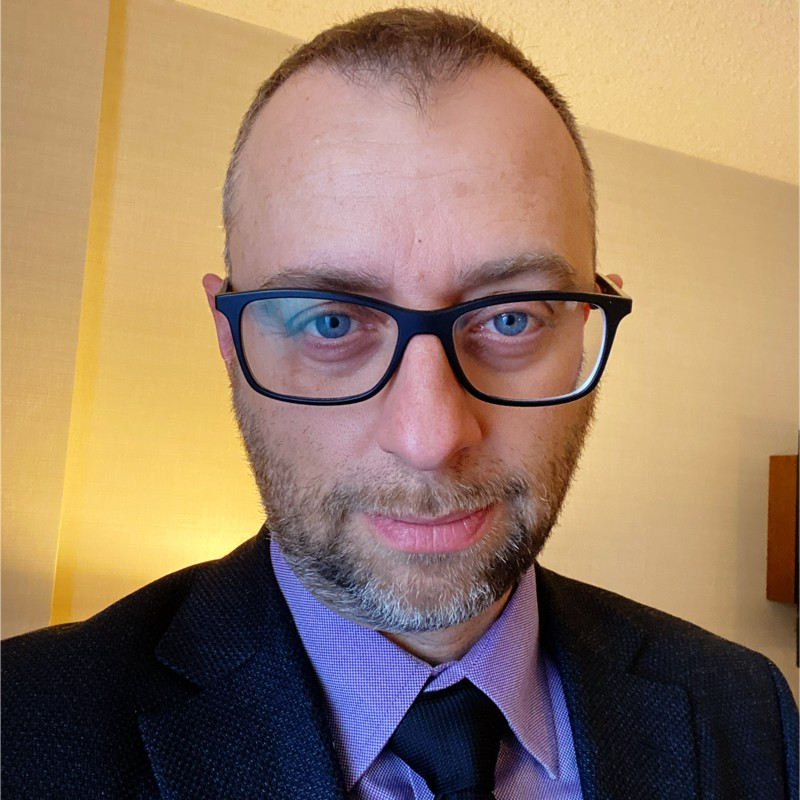 Andrea Cerri avatar image