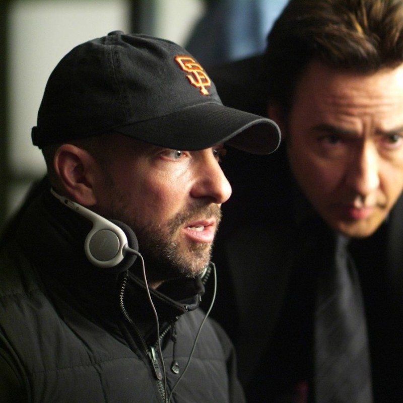 Joshua Seftel avatar image