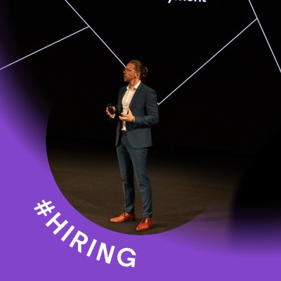 Alexander Helfer avatar image