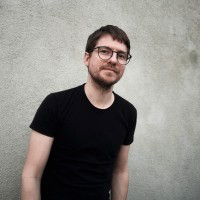 Tyson Roberts avatar image