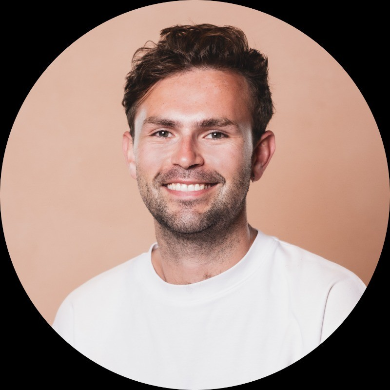 Donal Anand-Shaw avatar image