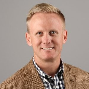 Jay Peterson avatar image