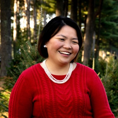 Kitty Walders avatar image