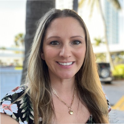 Chelsea Hoskinson avatar image