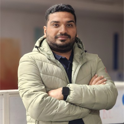 Rahul Shrivastava avatar image