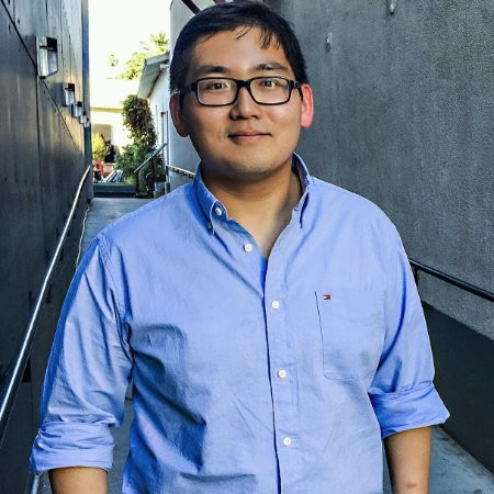 Jonathan Hsiao avatar image