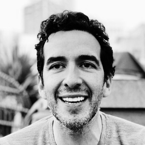 Fernando Vasconez avatar image