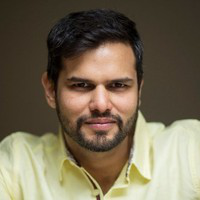 Rohn Malhotra avatar image