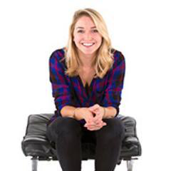 Sarah Adler avatar image