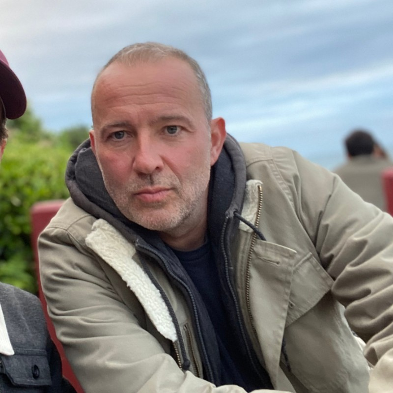 Jocelyn Robiot avatar image