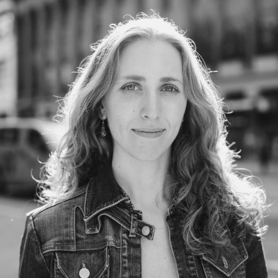 Andrea Grody avatar image