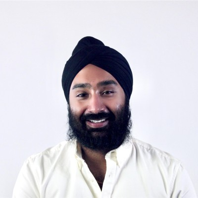 Dyal Singh avatar image