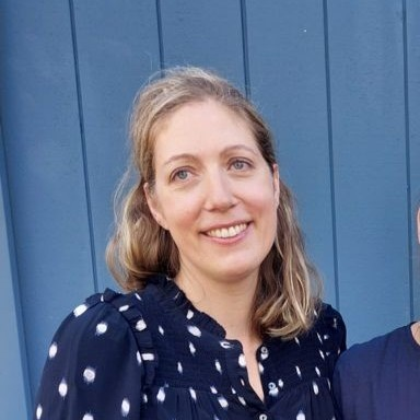 Ashley Davis avatar image